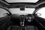 Chevrolet Cruze 2015 года (ZA)